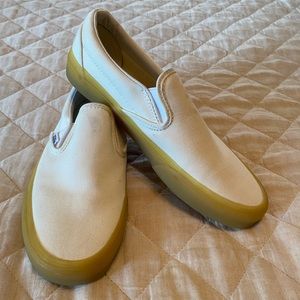 Vans Slip-on - White